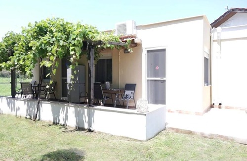 Olympiada Apartment | Semeli Ancient Stagira 4 Apts Chalkidiki