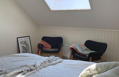 Hamburgsund Apartment | Semesterboende Hamburgö