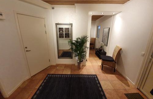 Vadstena Apartment | Semesterlägenhet