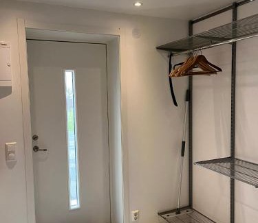 Granna Apartment | Semesterlägenhet Wettervy