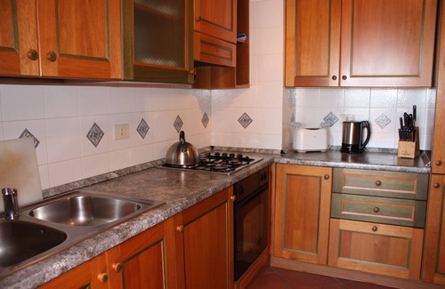 Torre delle Stelle Villa | Semi-Detached Villa with Private Pool and Spectacular Views, close to the beach