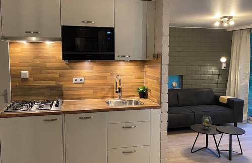 Kootwijk Cottage | Semi-detached 2-person bungalow