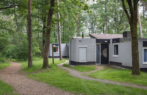 Kootwijk Cottage | Semi-detached 2-person bungalow
