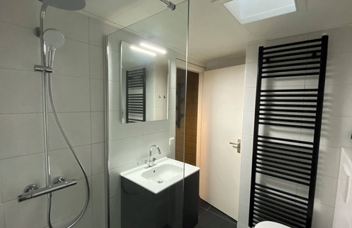 Kootwijk Cottage | Semi-detached 2-person bungalow