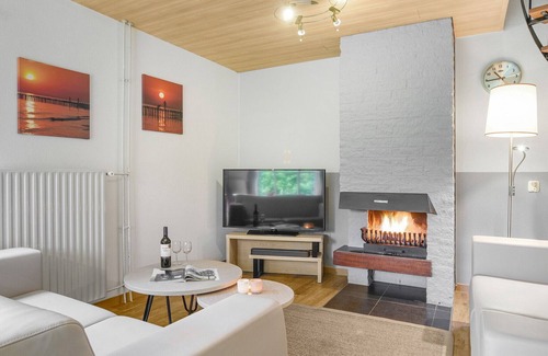 Brouwershaven Cottage | Semi-detached bungalow for 4 persons
