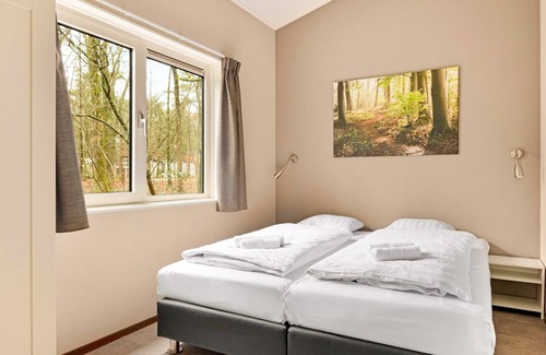 Kootwijk Cottage | Semi-detached bungalow for 6 persons