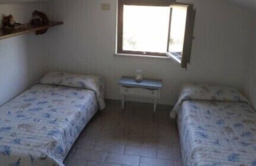 Orosei Apartment | Semi-detached house 500 meters from the sea