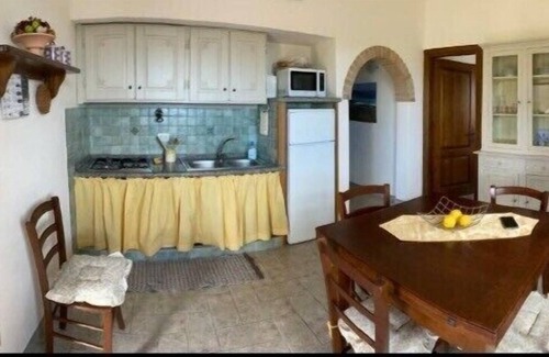 Orosei Apartment | Semi-detached house 500 meters from the sea