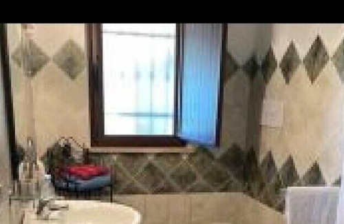 Orosei Apartment | Semi-detached house 500 meters from the sea