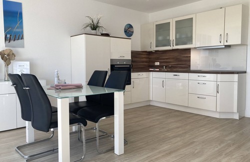 Dahme House | Semi-detached house close to the beach in a quiet. Pure relaxation!