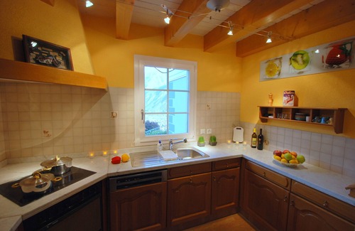 Granges House | Semi detached house comfortable, nicely decorated and clean
