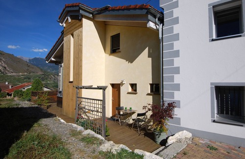 Granges House | Semi detached house comfortable, nicely decorated and clean