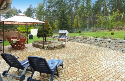 Bad Bodenteich House | Semi-detached houses am Heidepfad Bad Bodenteich - DLH01008-LYA