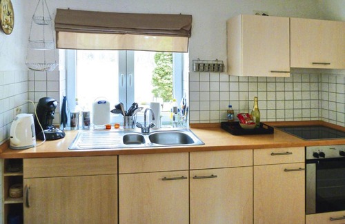 Bad Bodenteich House | Semi-detached houses am Heidepfad Bad Bodenteich - DLH01008-LYA