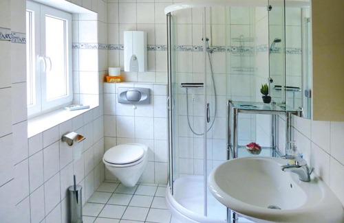 Bad Bodenteich House | Semi-detached houses am Heidepfad Bad Bodenteich - DLH01008-LYA