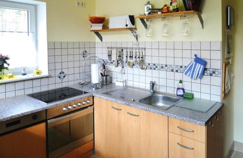 Bad Bodenteich House | Semi-detached houses am Heidepfad Bad Bodenteich - DLH01008-LYB