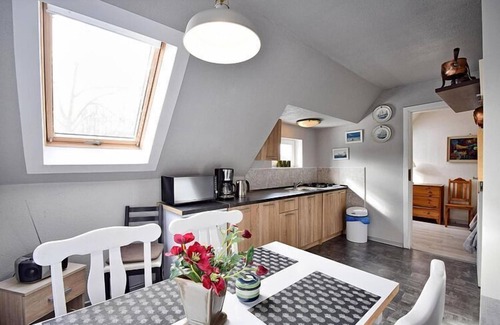 Stepnica House | Semi-detached house in Stepnica for 7 persons