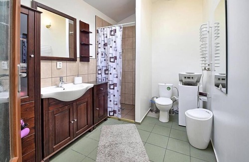 Stepnica House | Semi-detached house in Stepnica for 7 persons