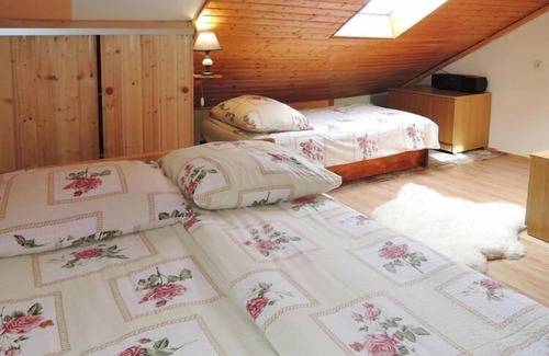 Wiselka House | Semi-detached house in Wiselka