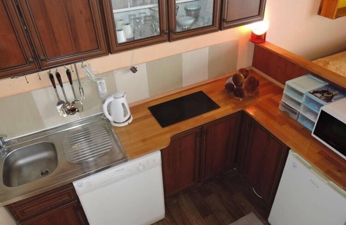 Wiselka House | Semi-detached house in Wiselka