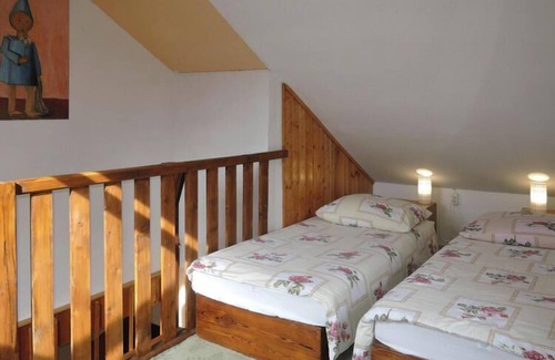 Wiselka House | Semi-detached house in Wiselka