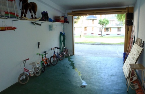 Jaca House | Semi-detached house in quiet urbanization and 5 minutes from the center of Jaca.