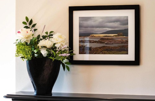 Kenmare House | Semi-detached house, Kenmare