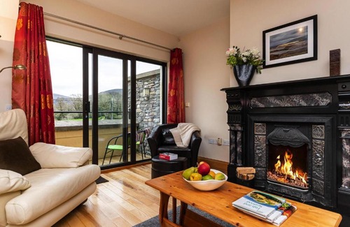 Kenmare House | Semi-detached house, Kenmare