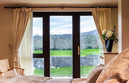 Kenmare House | Semi-detached house, Kenmare