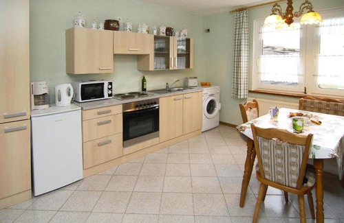 Barkhagen House | Semi-detached house, Zarchlin