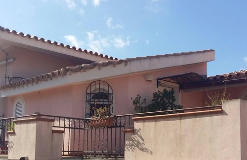 Quartu Sant'Elena Villa | Semi-detached villa less than 1km. from the Poetto beach