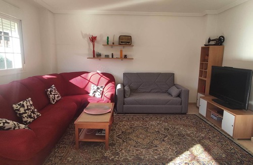 Sesena Ski Chalet | Semi-detached: pool, barbecue, chillout, 400m patio