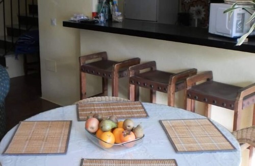 Bahia Dorada House | semi-detached two foor flat. Frontline on the beach in Estepona, Bahia Dorada.