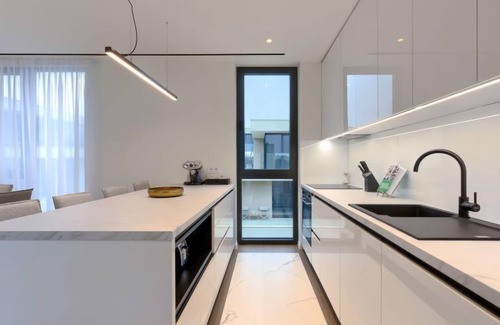 Crveni Vrh House | Semi-detached Villa Crveni vrh 1.2.3. by Interhome