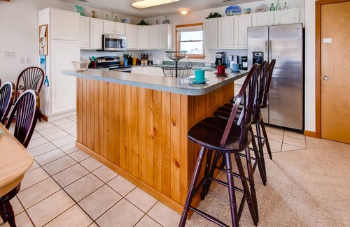Avon House | Semi-Oceanfront w/Private Pool, Hot Tub, Game Room, Cargo Lift, Home Theater