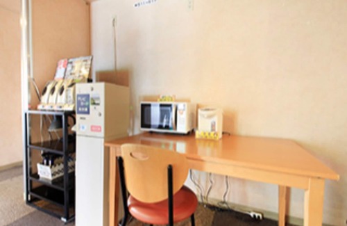 Fuji Hotel | Semidouble Cross remodeling Stay without meals/Fuji Shizuoka
