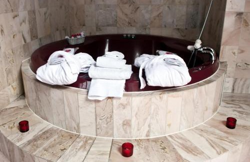 Filzbach Hotel | Seminar- & Erlebnishotel RömerTurm