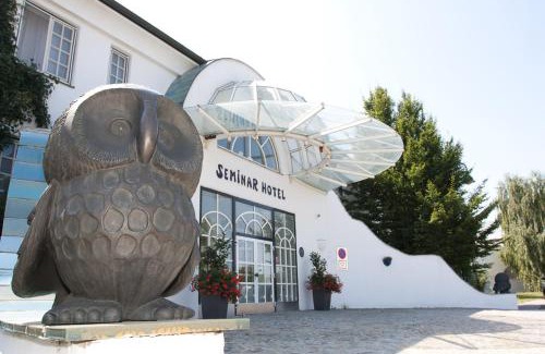 Goettlesbrunn-Arbesthal Hotel | Seminarhotel Göttlesbrunn