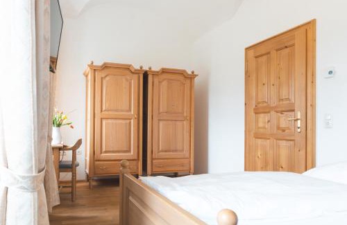 Schlagl Hotel | Seminarzentrum Stift Schlägl