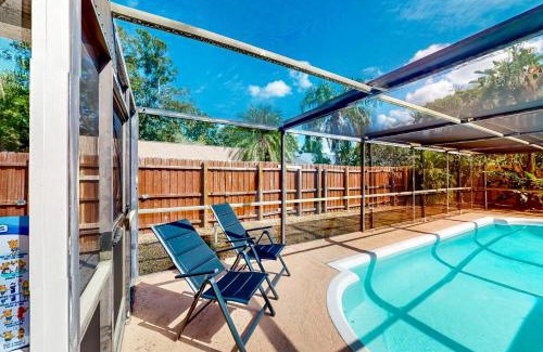 Seminole House | Seminole Chateau
