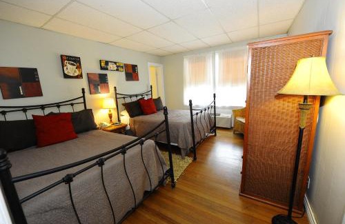 Indiantown Hotel | Seminole Inn