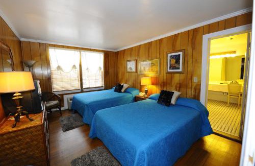 Indiantown Hotel | Seminole Inn