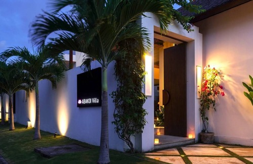 Drupadi Villa | Seminyak Spa, Swimming Pool, Garden Villa 3618