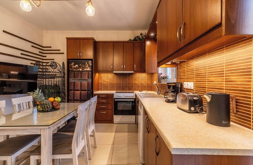 Kavros Apartment | Semiso Beach Suites