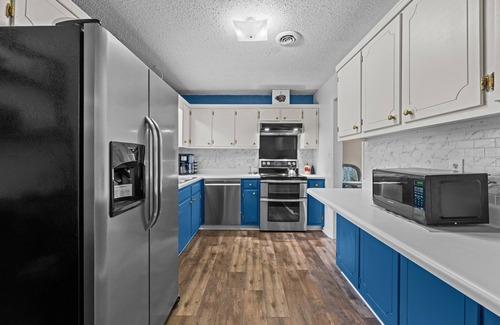 Craven County House | Semper Fi Serenity