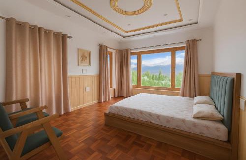 Leh House | Semskit Guest House