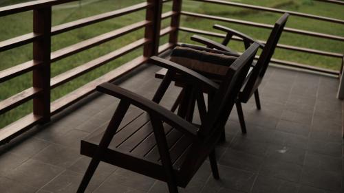 Pemenang Cabin | Semu Villas kerujuk