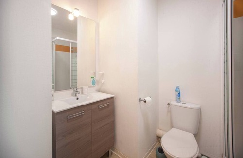 Thiers Apartment | SENAC - Havre citadin, La Canebière