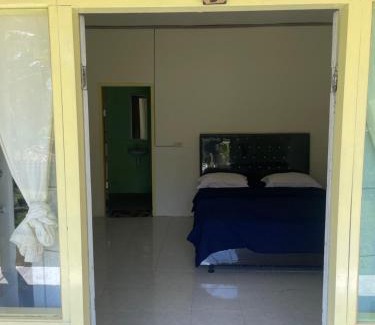Bayan House | Senaru Garden Homestay
