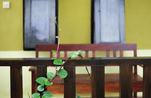 Bayan House | Senaru Gateway homestay